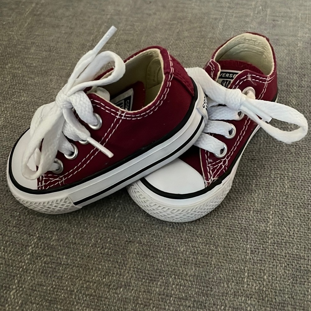 Converse All Stars